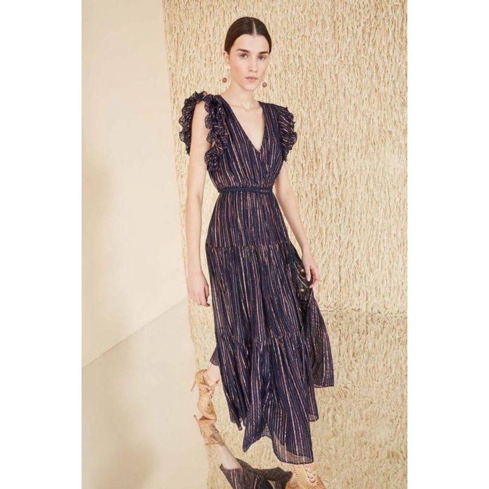 Ulla Johnson Liliana Dress